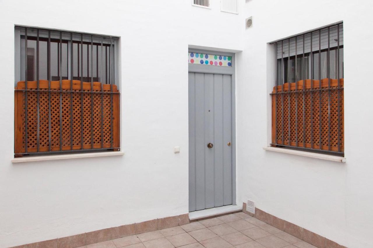 En El Corazon De Triana, Sevilla Exteriör bild